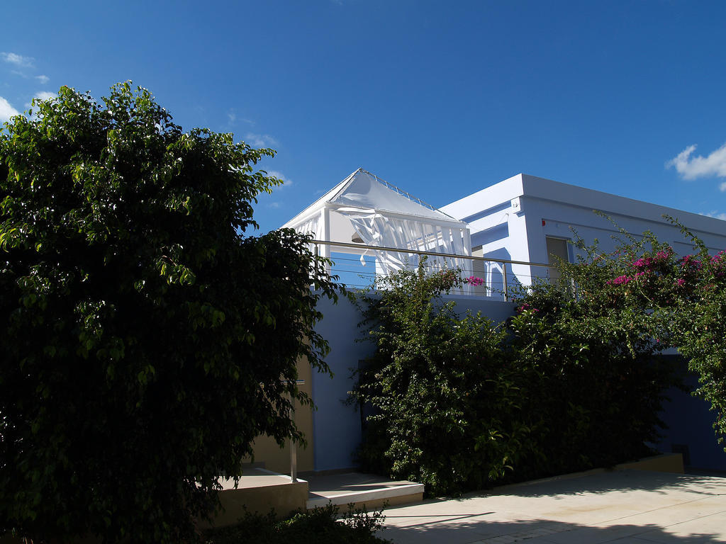 Mare Dei Suites Hotel Ionian Resort Skafidia Exteriör bild